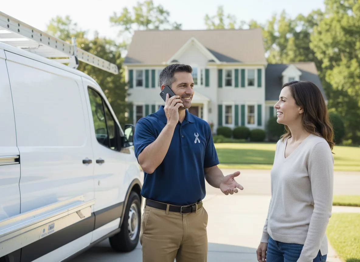 Home Gutter Service Holloway, OH FAQs